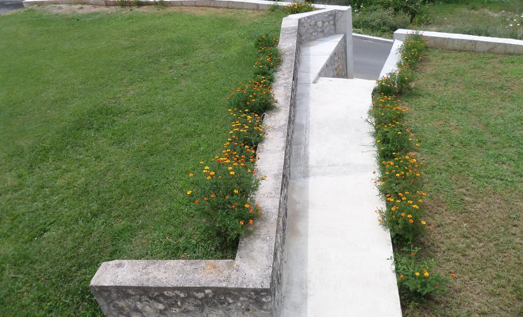 Apartments Marina Kotor Bilik gambar
